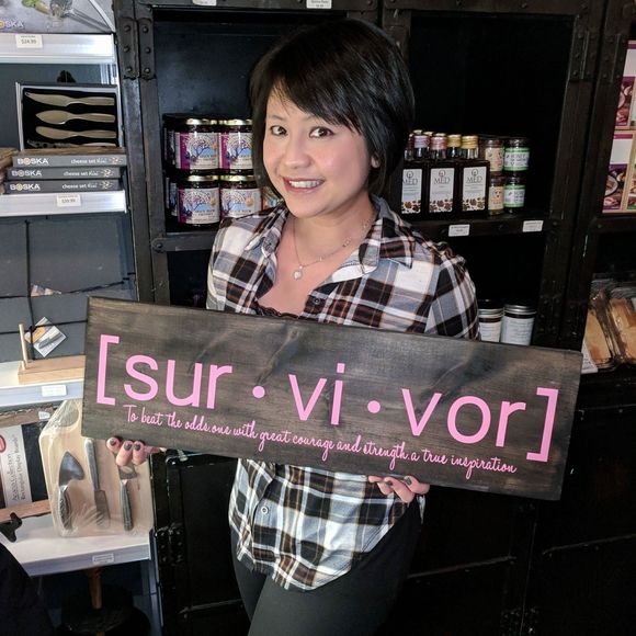 Meet your Posher, Sheena - Picture 1 of 1